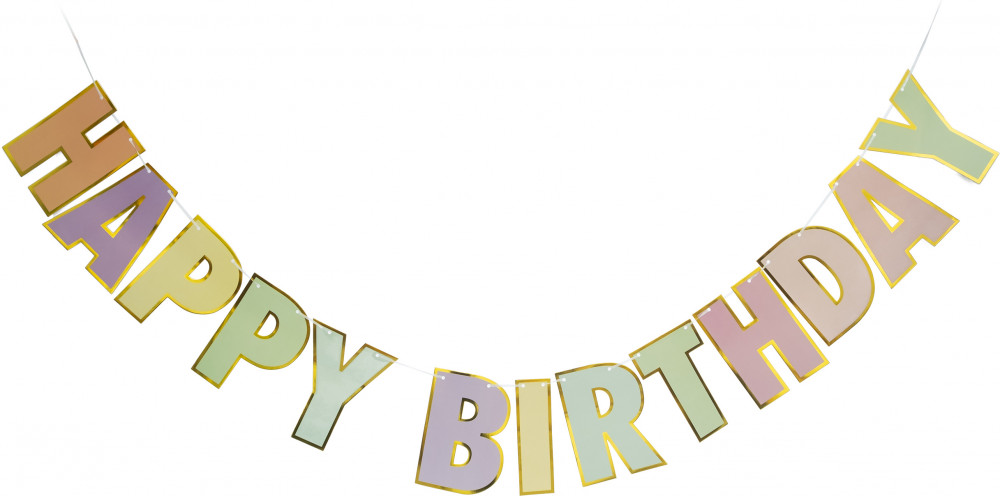 Гирлянда праздничная | Феникс Презент