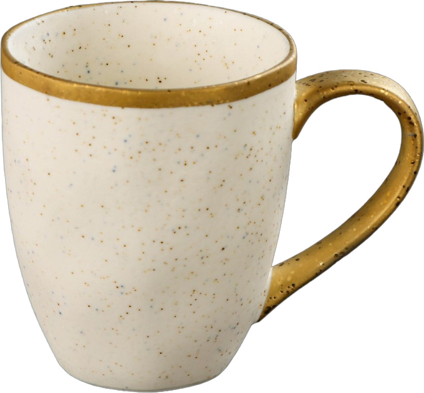 Кружка фарфоровая «Poursephona» | Magistro