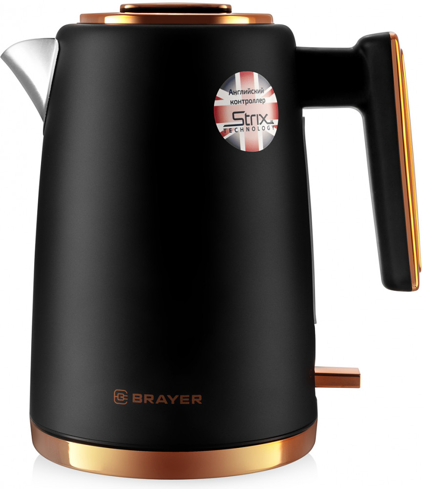 Чайник электрический BR1054 | Brayer