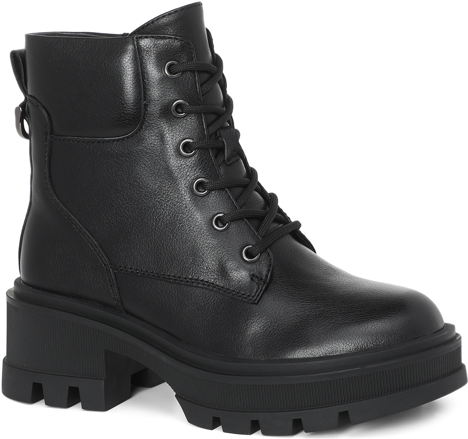 Ботинки женские | Tendance