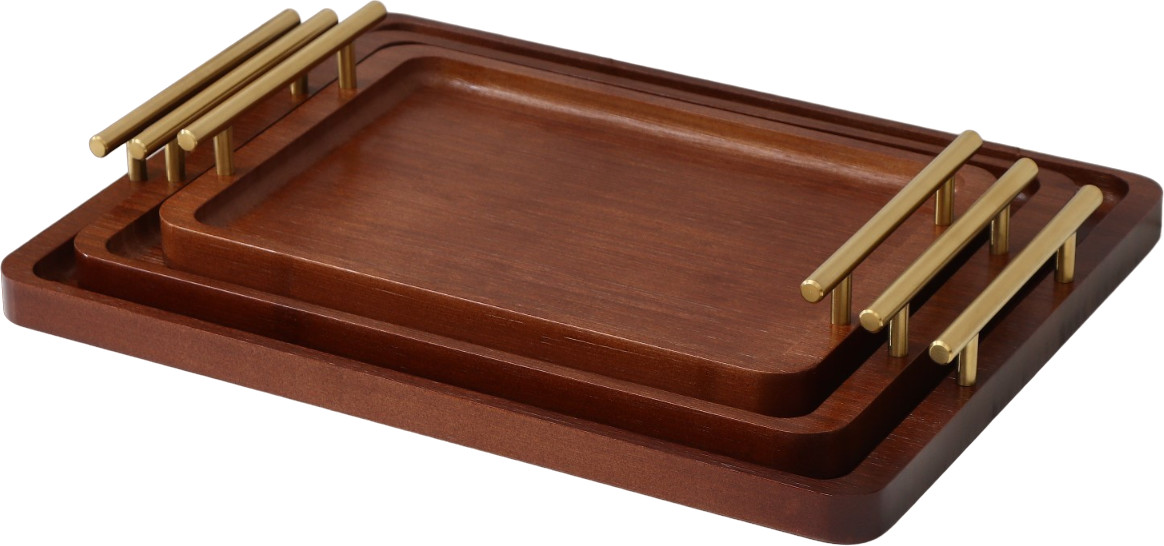 Набор подносов | Magistro