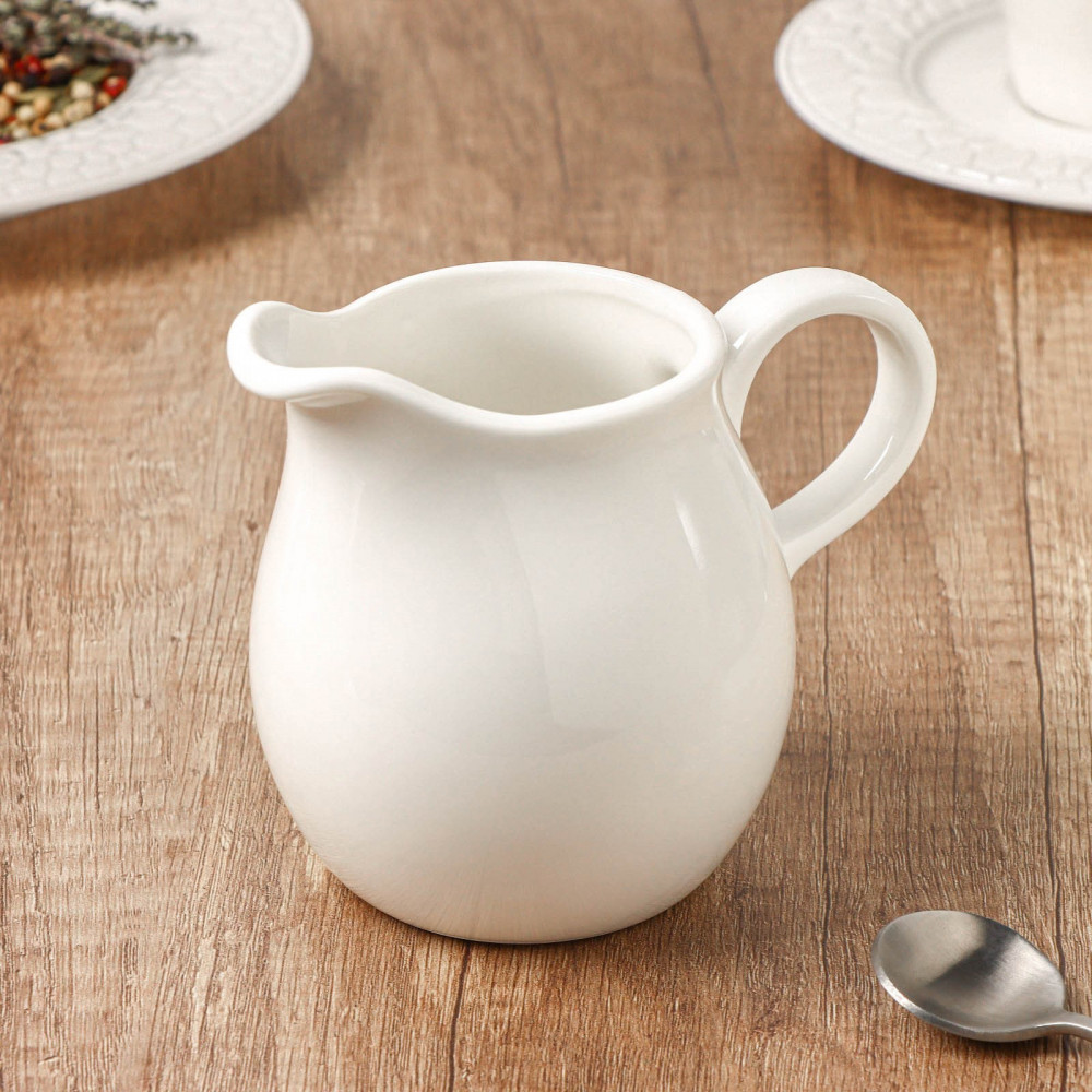 Молочник «Бланш» | Бланш | Magistro