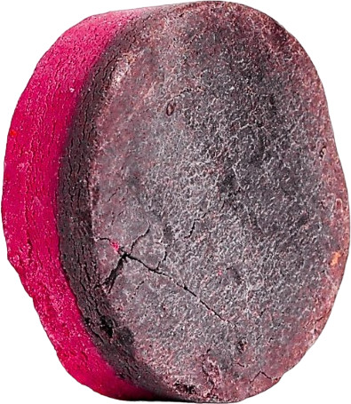 Пена для ванн твердая с ароматом ягод и малины «Дары данайцев» | Kopusha