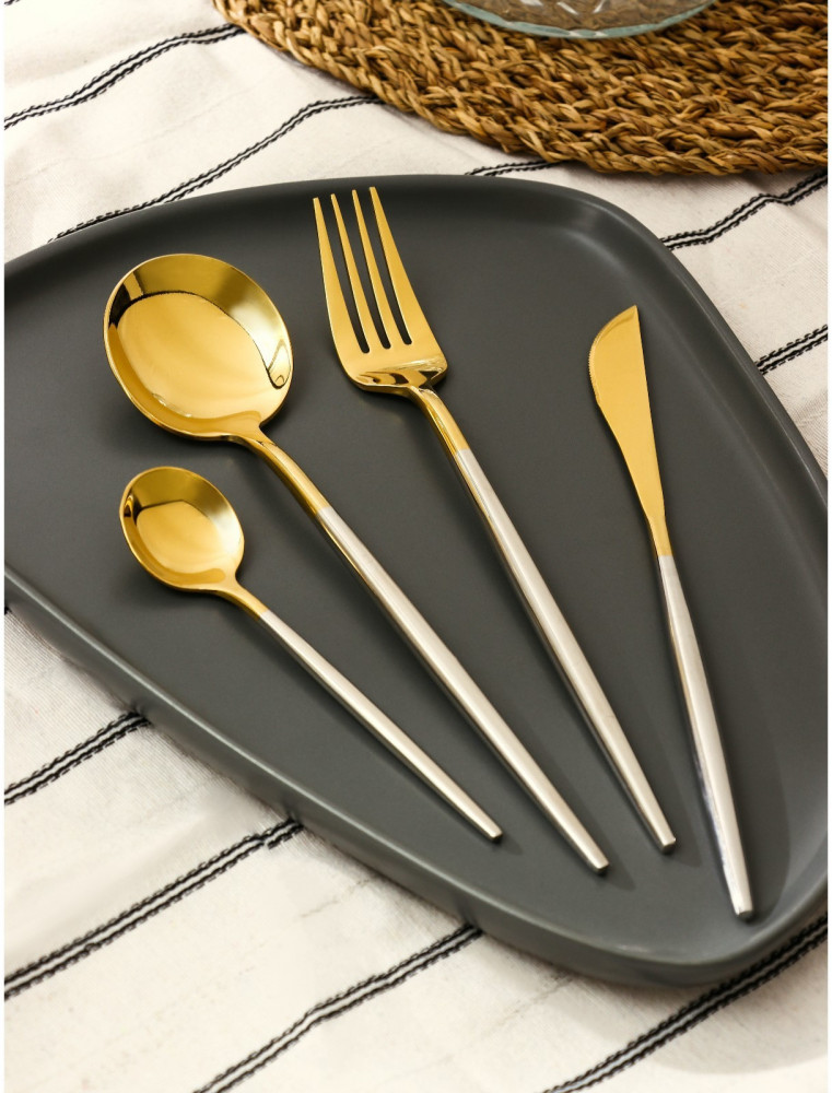 Набор приборов столовых «Фолк» | Фолк | Magistro