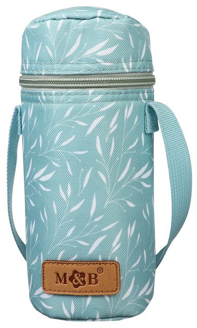 Термосумка для бутылочки «Olivel» | Mum&Baby