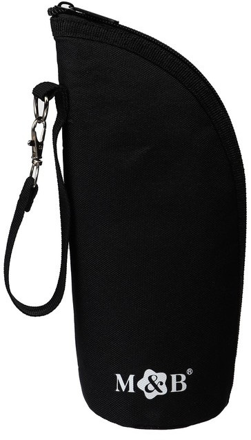 Термосумка для бутылочки | Basic M&B | Mum&Baby