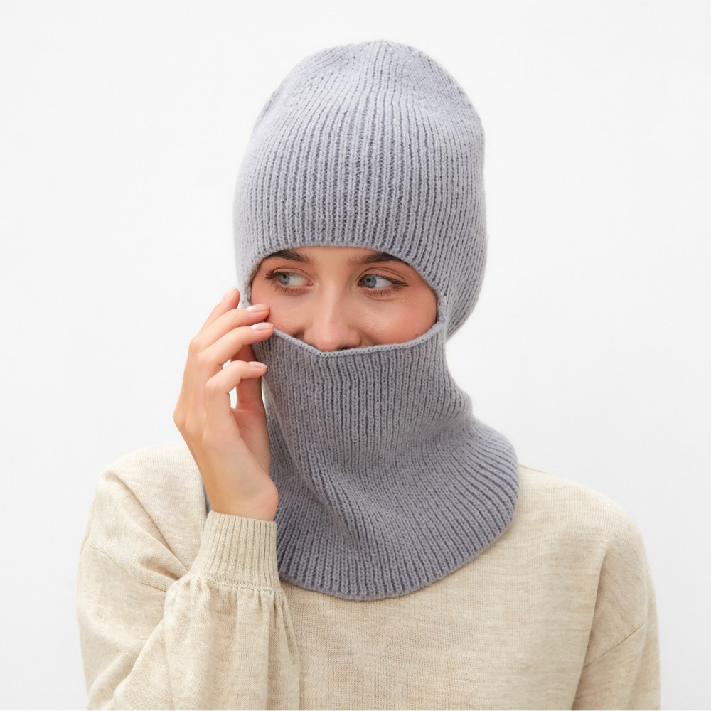 Балаклава женская | MINAKU