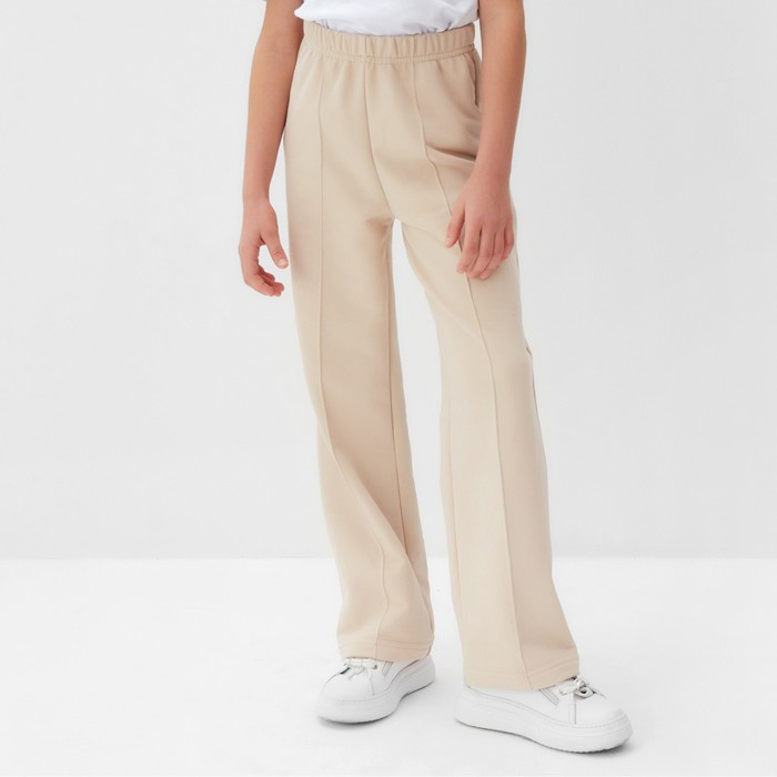 Брюки для девочки | Casual collection kids | MINAKU