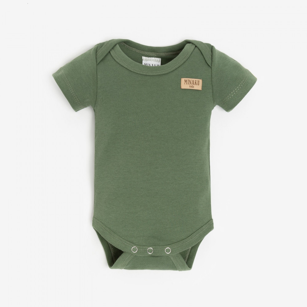Боди детский | Basic Line BABY | MINAKU