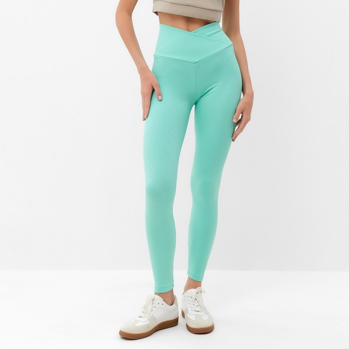 Леггинсы женские | Sportly | MINAKU