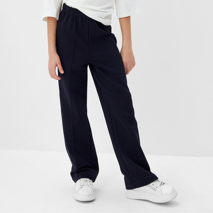 Брюки для девочки | Casual collection kids | MINAKU