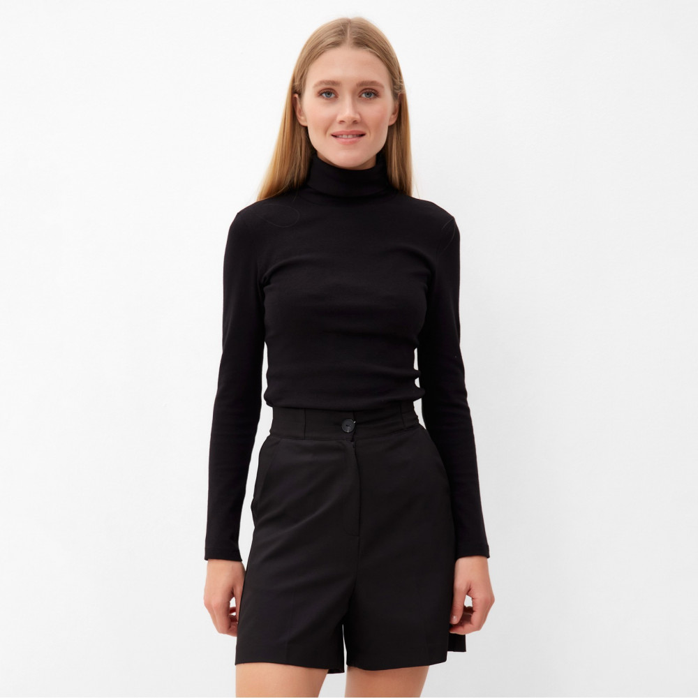 Водолазка женская | Basic line | MINAKU