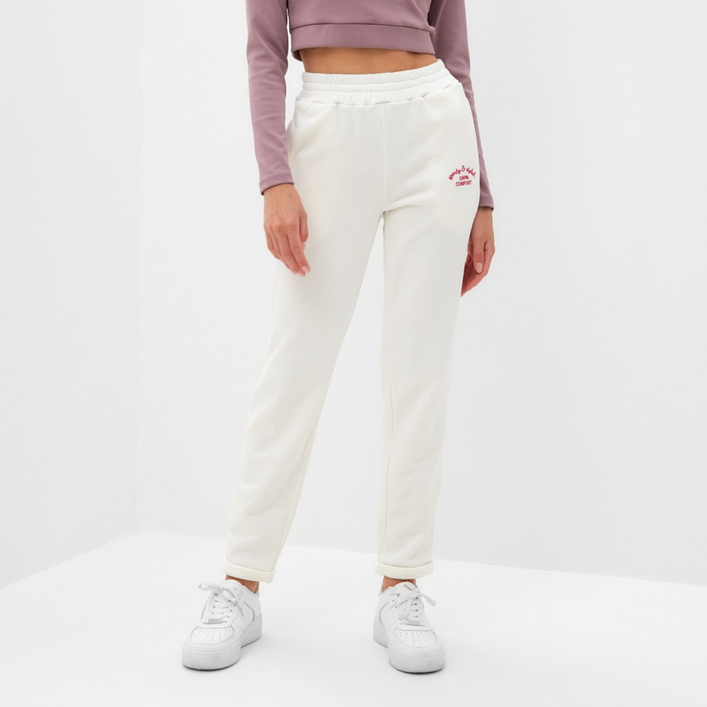 Брюки женские | Sporty & Stylish | MINAKU