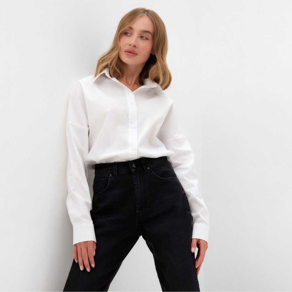 Блузка женская | Casual Collection | MINAKU