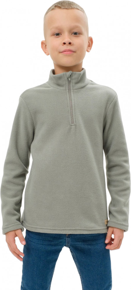 Джемпер детский | Fleece Soft | MINAKU