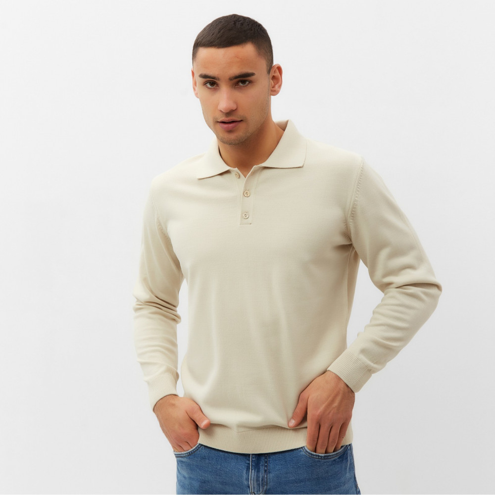 Джемпер мужской | Knitwear collection | MINAKU