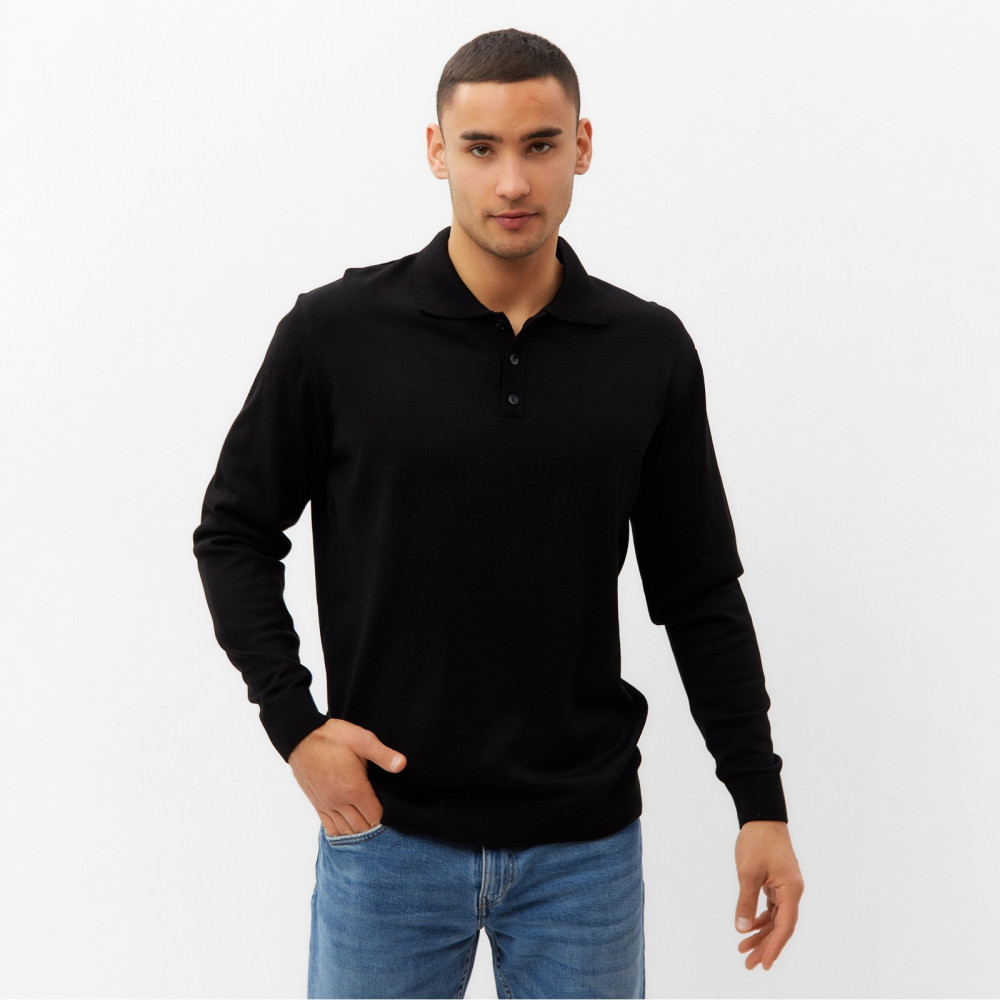 Джемпер мужской | Knitwear collection | MINAKU
