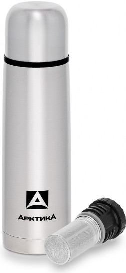 Термос вакуумный