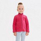 тёмно-розовый