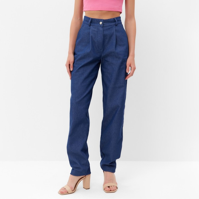 Джинсы женские | Jeans Collection | MINAKU