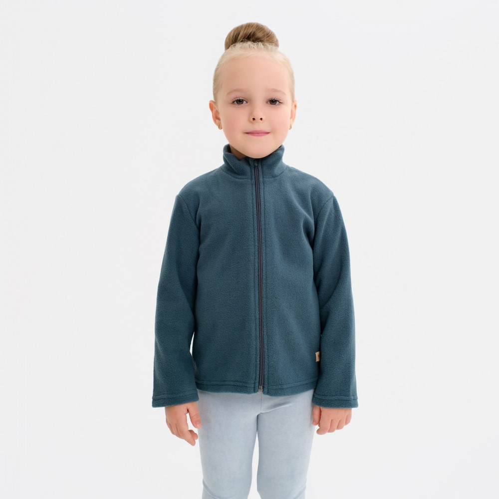 Кофта детская | Fleece Soft | MINAKU