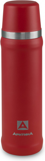 Термос вакуумный