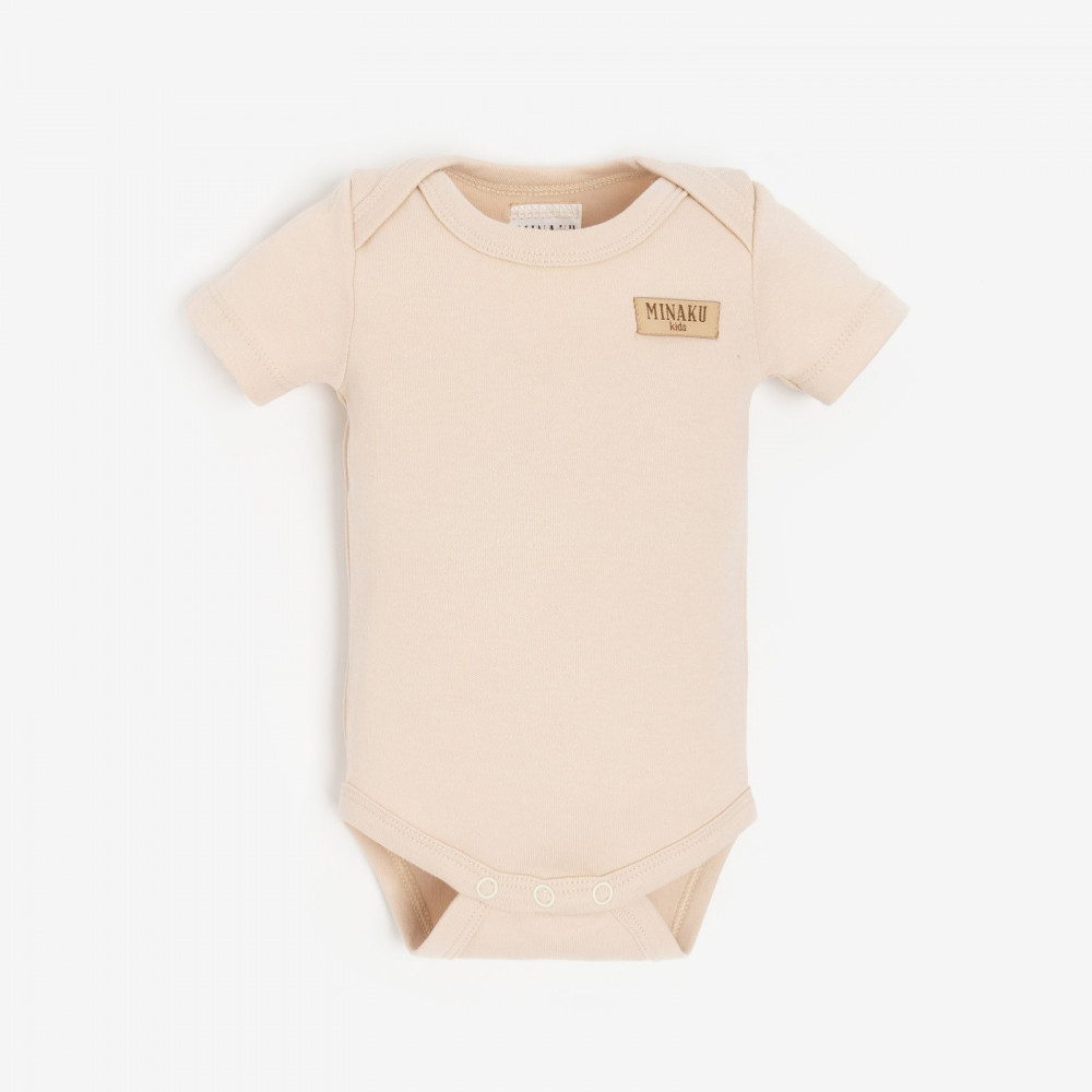 Боди детский | Basic Line BABY | MINAKU