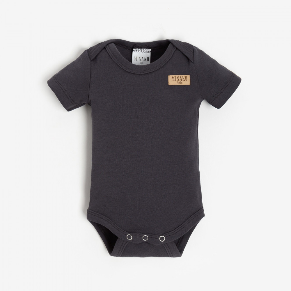 Боди детский | Basic Line BABY | MINAKU