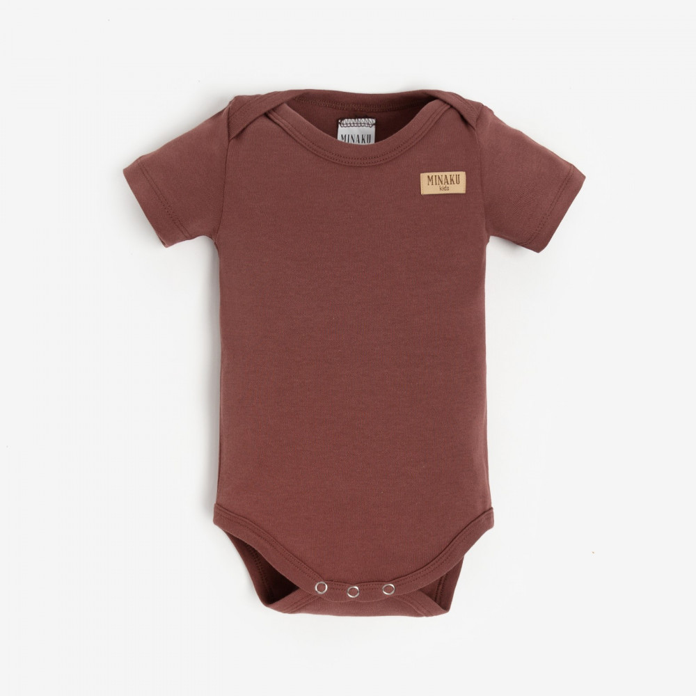 Боди детский | Basic Line BABY | MINAKU