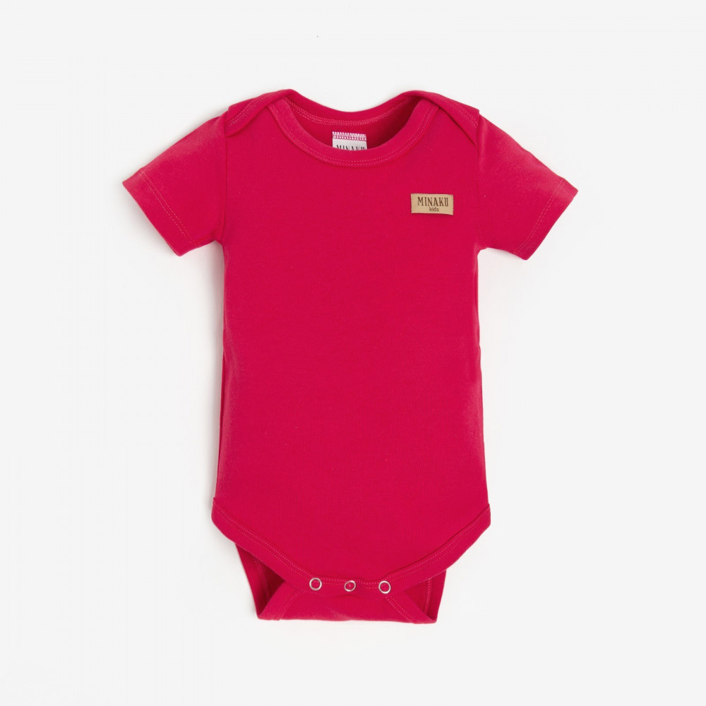 Боди детский | Basic Line BABY | MINAKU