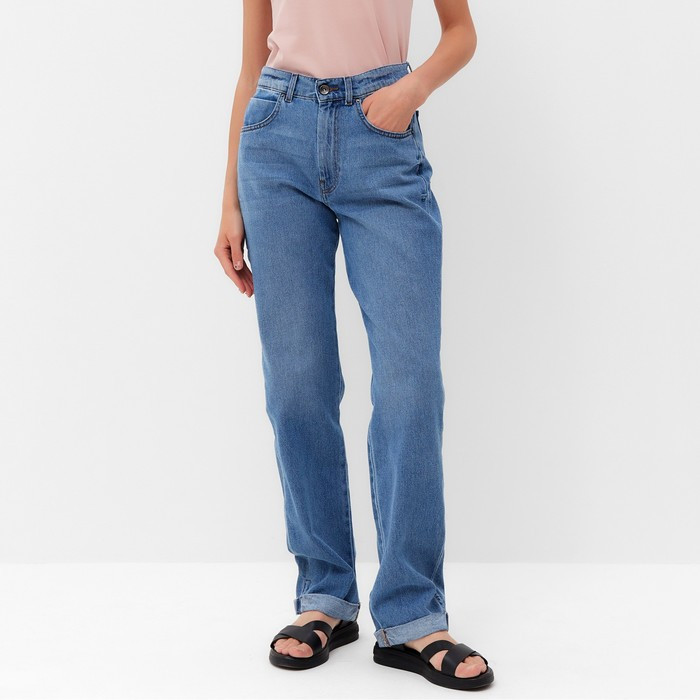 Джинсы женские | Jeans Collection | MINAKU