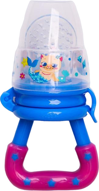 Ниблер для прикорма «Которусалка» | Mum&Baby