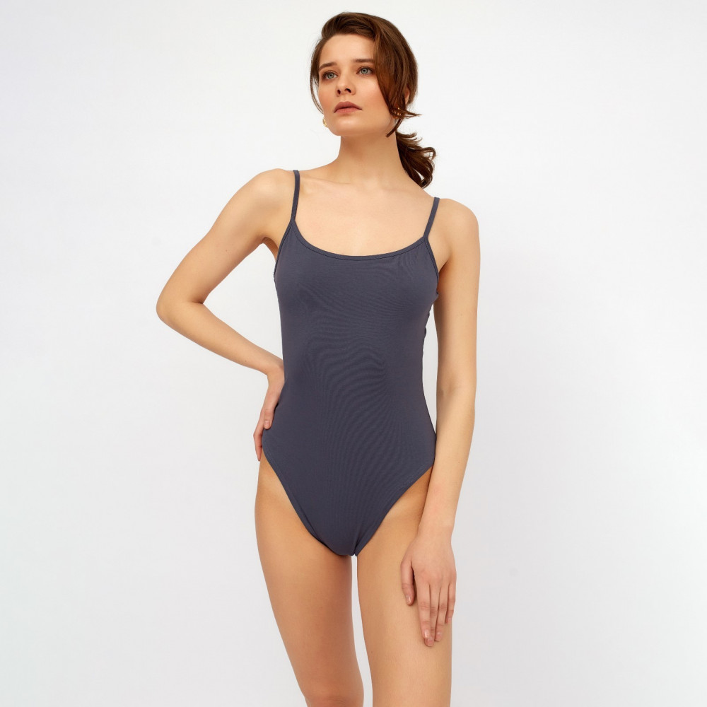 Боди женское | Basic line | MINAKU