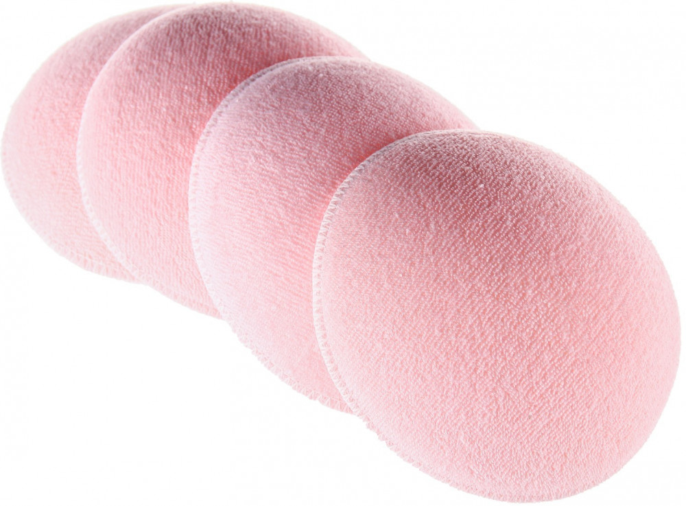 Набор вкладышей для груди многоразовых | Скоро Мама | Mum&Baby