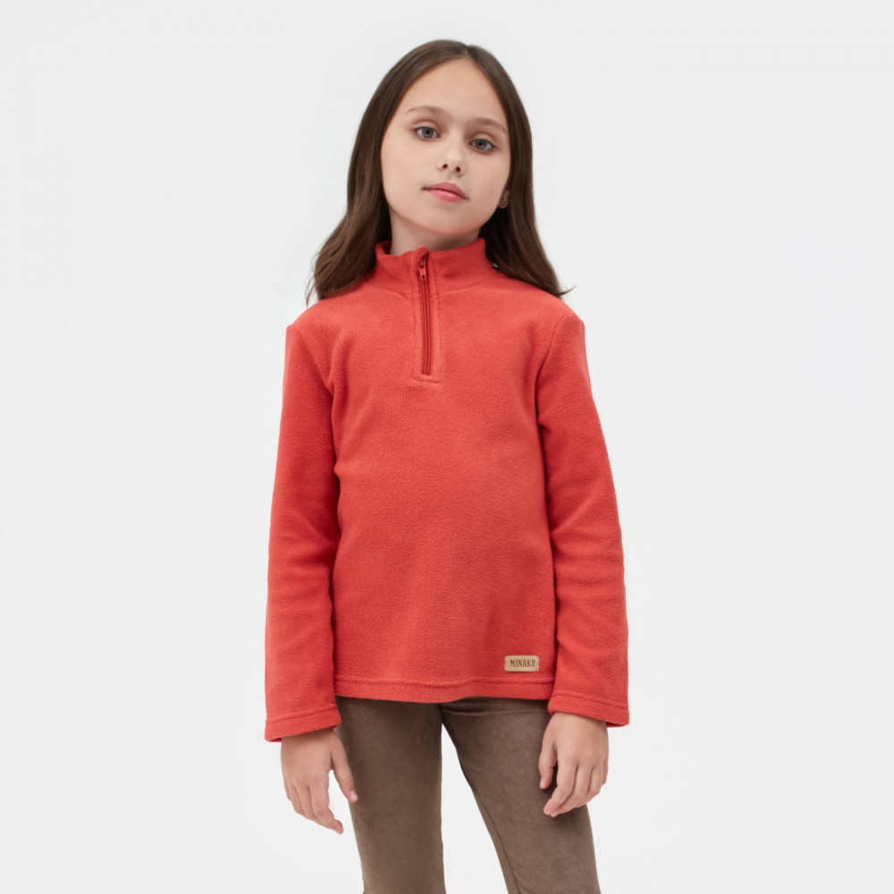 Кофта детская | Fleece Soft | MINAKU