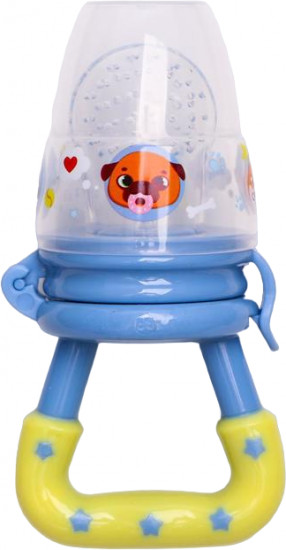 Ниблер для прикорма «Пёсики»