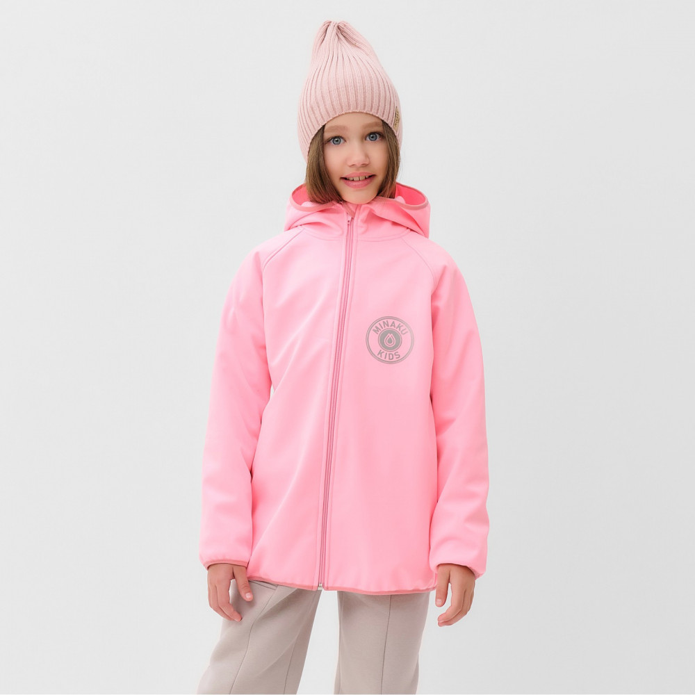 Джемпер для девочек | Casual collection kids | MINAKU