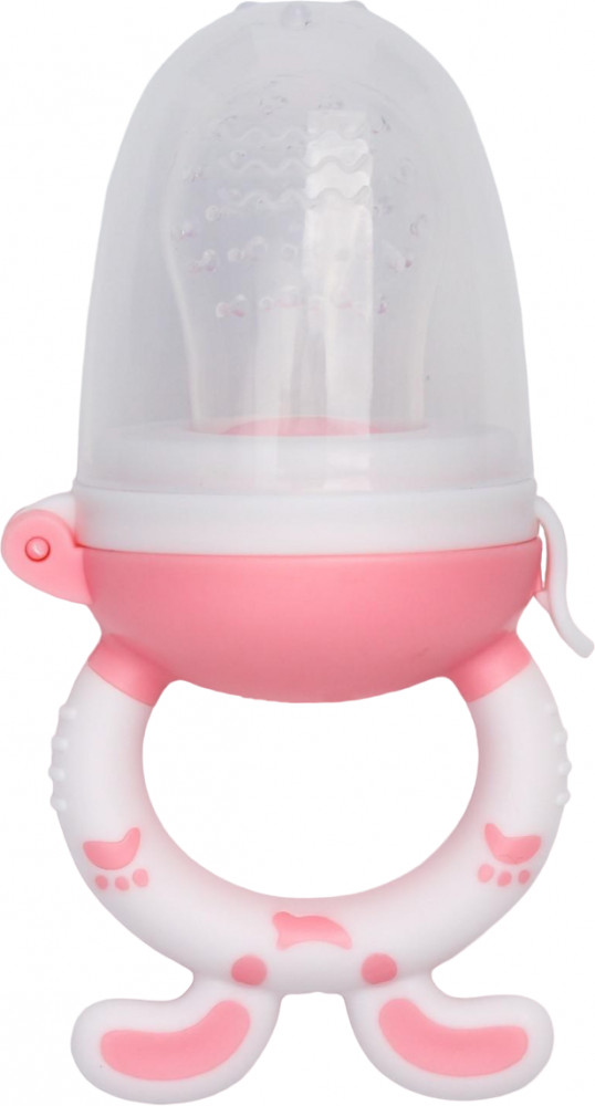 Ниблер для прикорма «Зайчик» | Ниблер Зверята | Mum&Baby