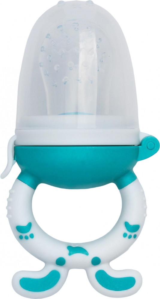 Ниблер для прикорма «Зайчик» | Ниблер Зверята | Mum&Baby