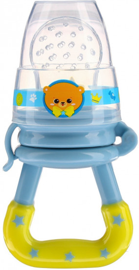 Ниблер для прикорма «Мишка принц»