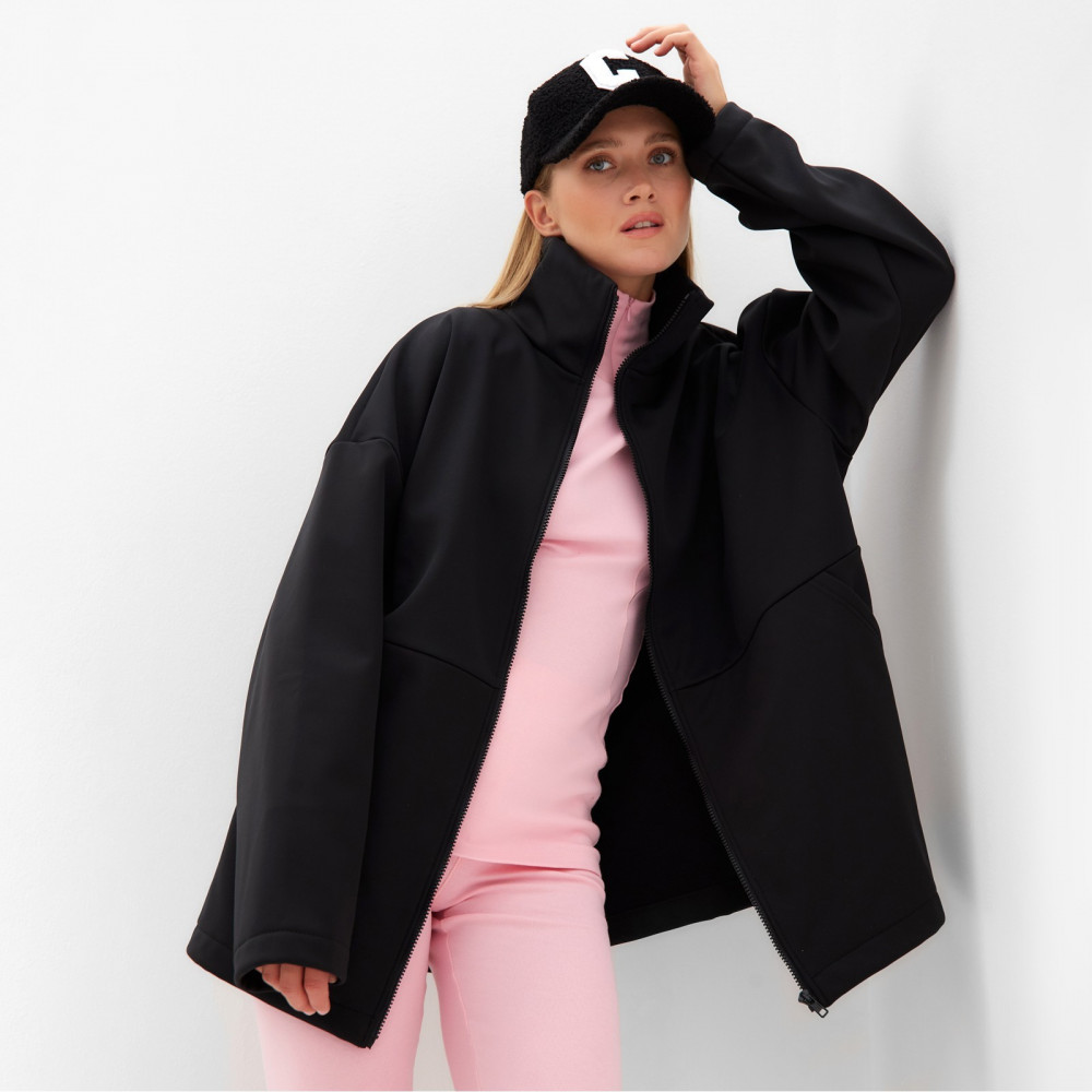 Бомбер женский | Casual Collection | MINAKU