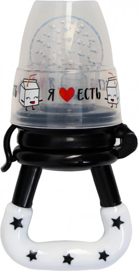 Ниблер для прикорма «Я люблю есть»