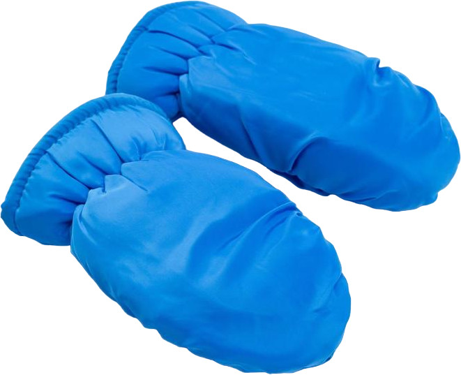 Варежки для мальчиков | Cozy Winter | MINAKU