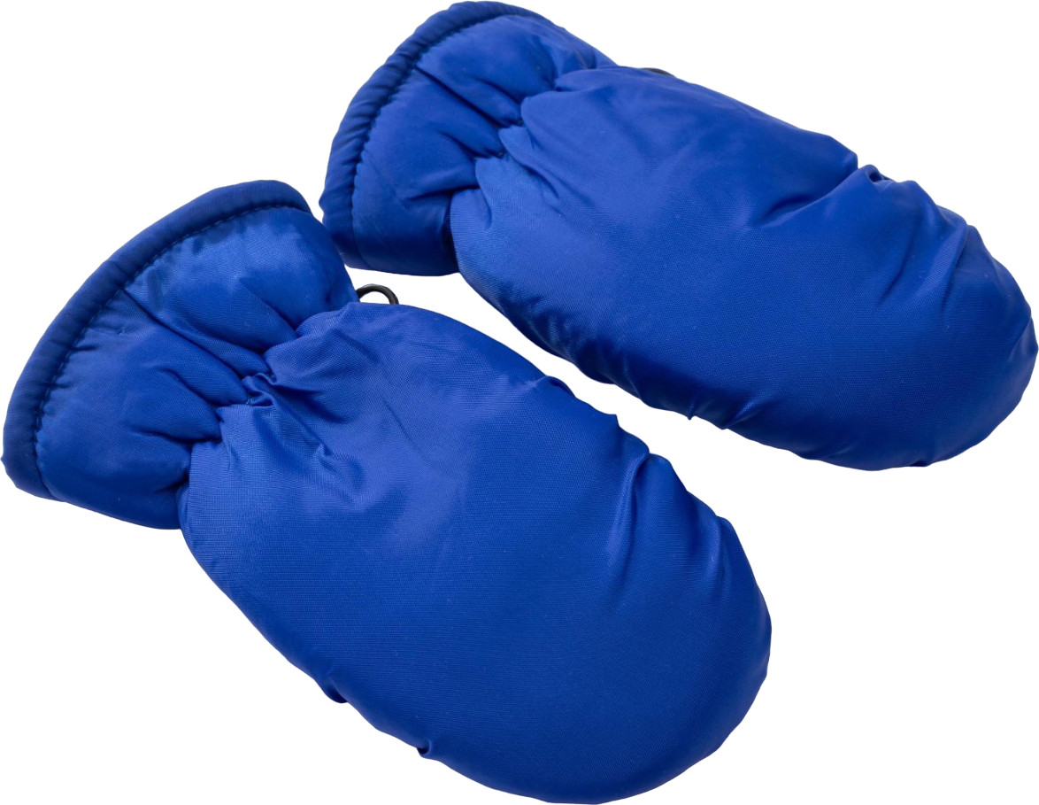 Варежки для мальчиков | Cozy Winter | MINAKU