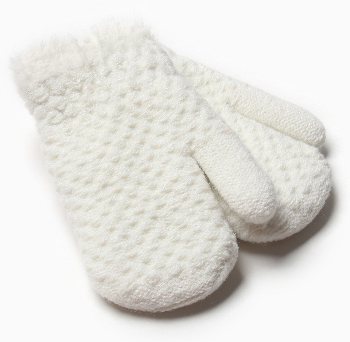 Варежки детские | MINAKU