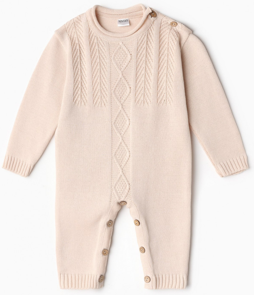 Комбинезон детский | Cozy Winter | MINAKU