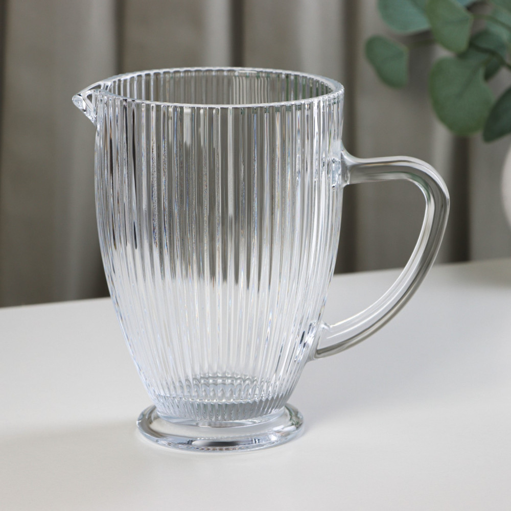 Кувшин «Грани» | Грани | Magistro