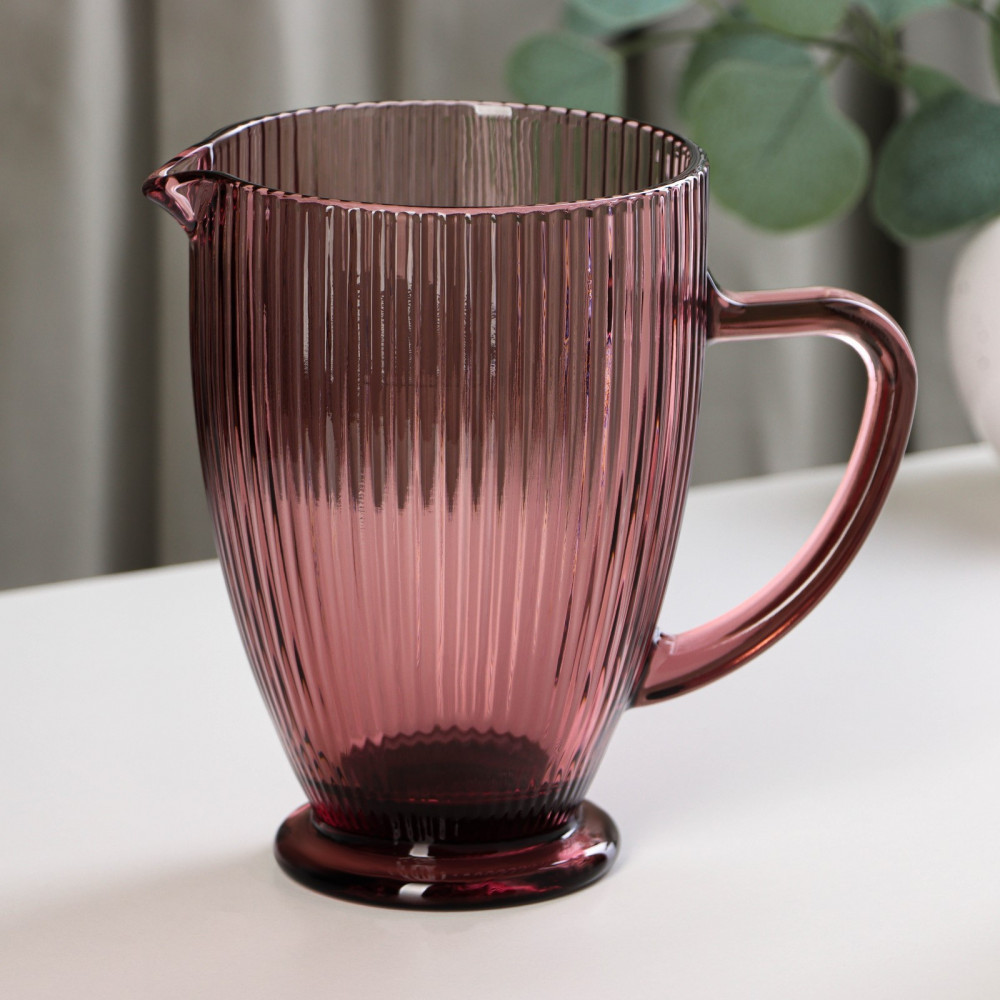 Кувшин «Грани» | Грани | Magistro