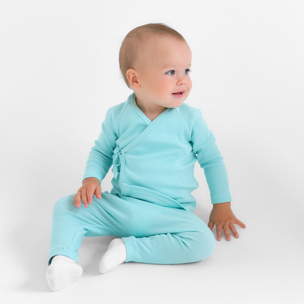 Комплект детский | Basic Line BABY | MINAKU