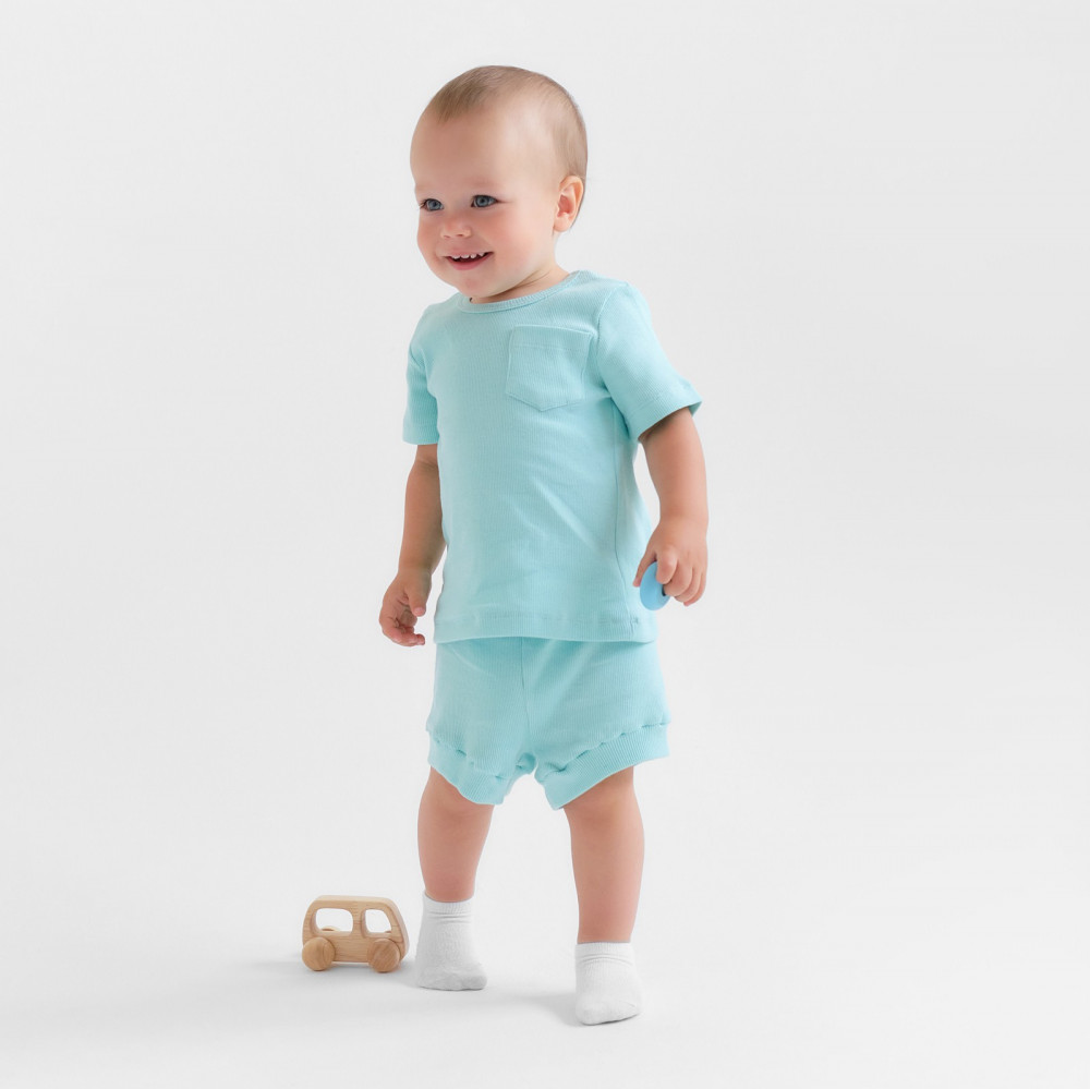 Комплект детский | Basic Line BABY | MINAKU